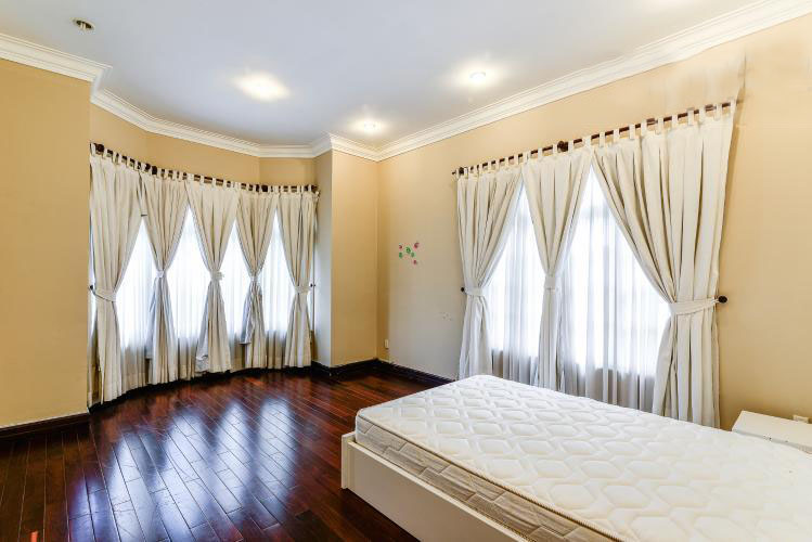 bedroom 3 villa 1002