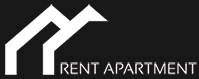Rentapartment Logo Footer