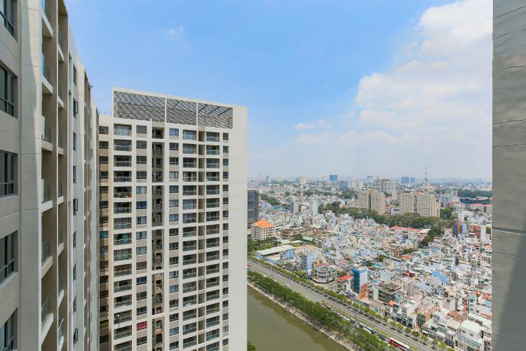 1046 sky view apartment