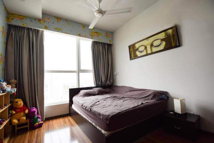 1084 thao dien Pearl bedroom charming 1