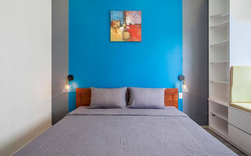 1107-the estella blue tone bedroom1107-the estella blue tone bedroom