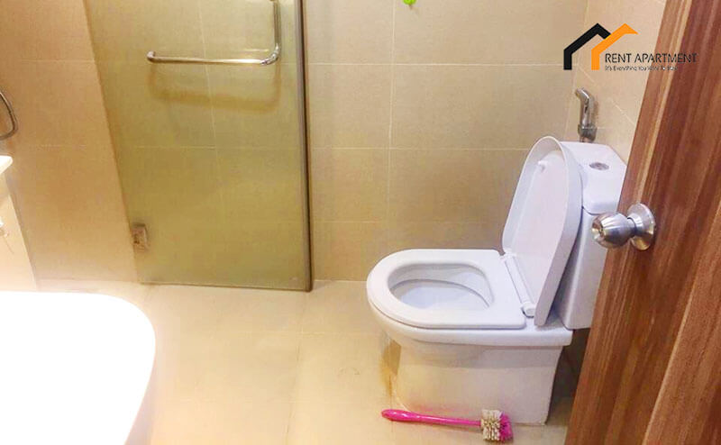 1117 toilet serviced apartment thao dien