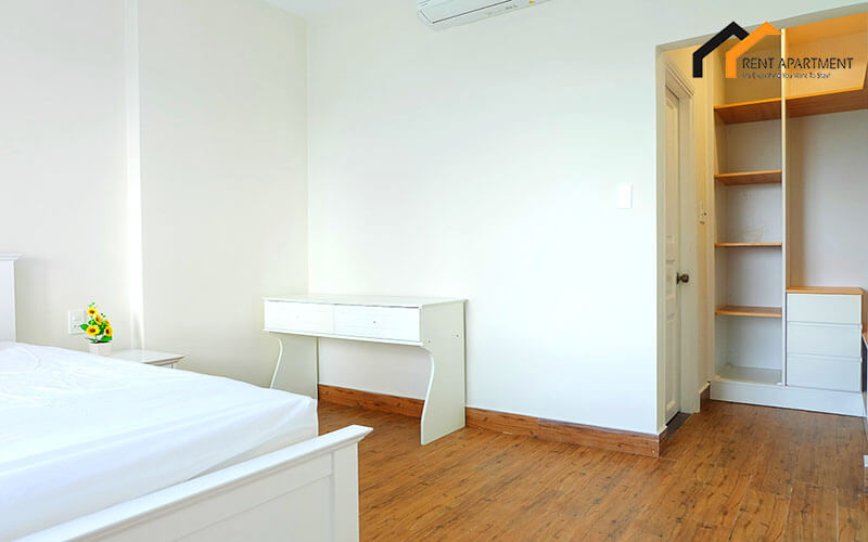 1119 wooden floor bedroom