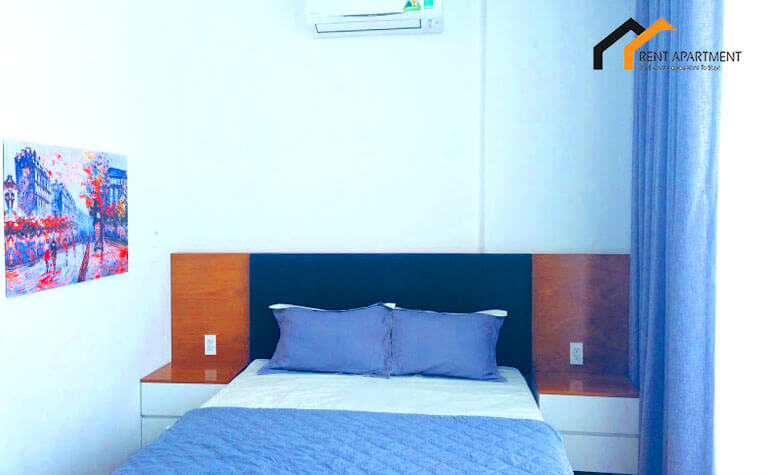 1122 bedroom serviced apartment