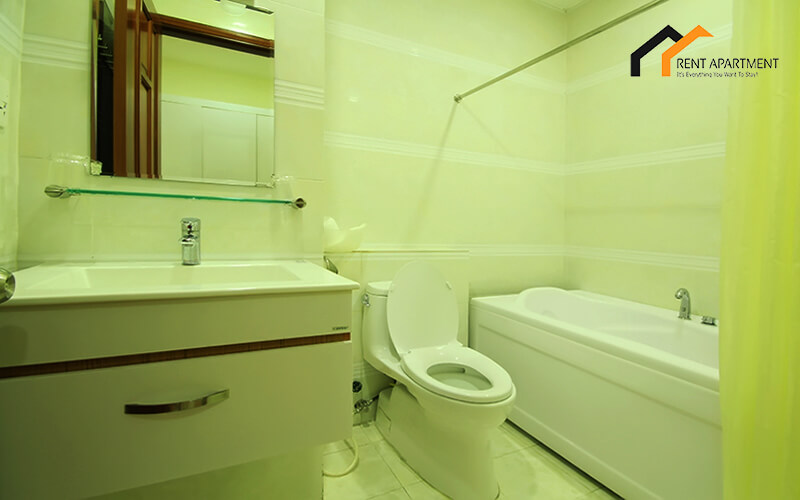 1146 bathroom bathtub apartment