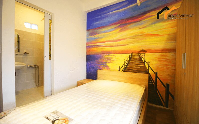 1154 bedroom image wall