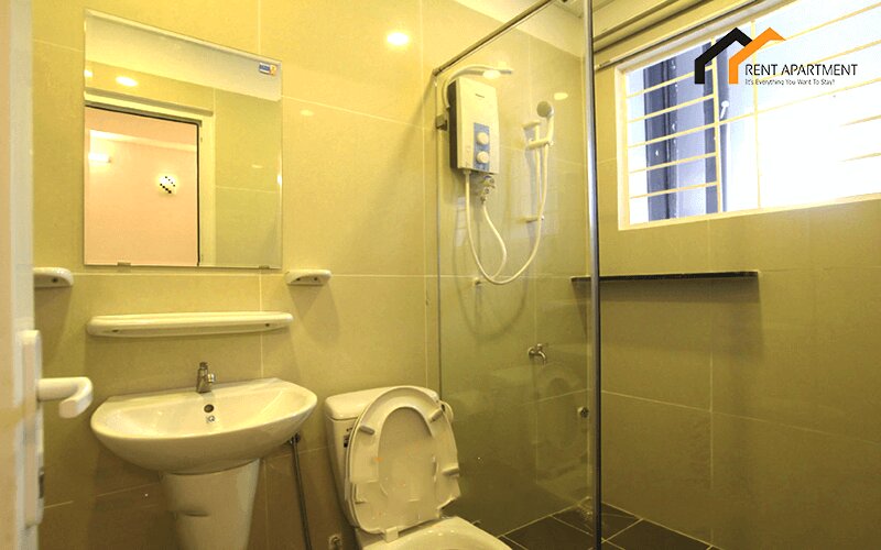 1157 bathroom cleanline studio