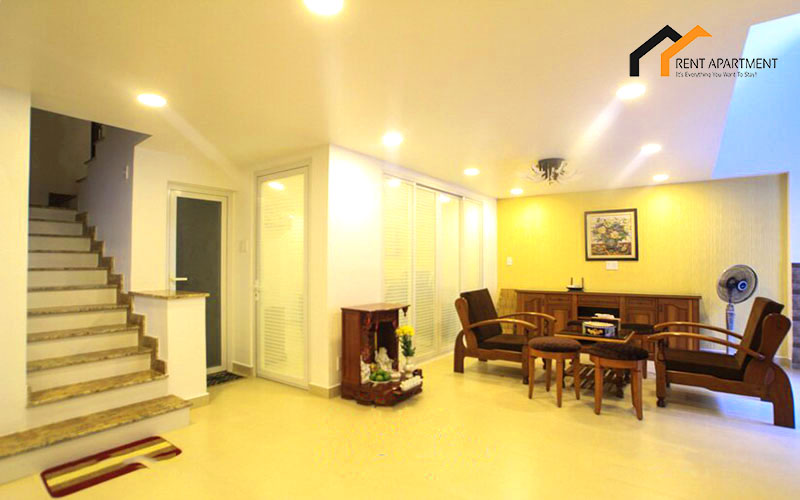 1172 bedroom Apartment rental Binh Thanh