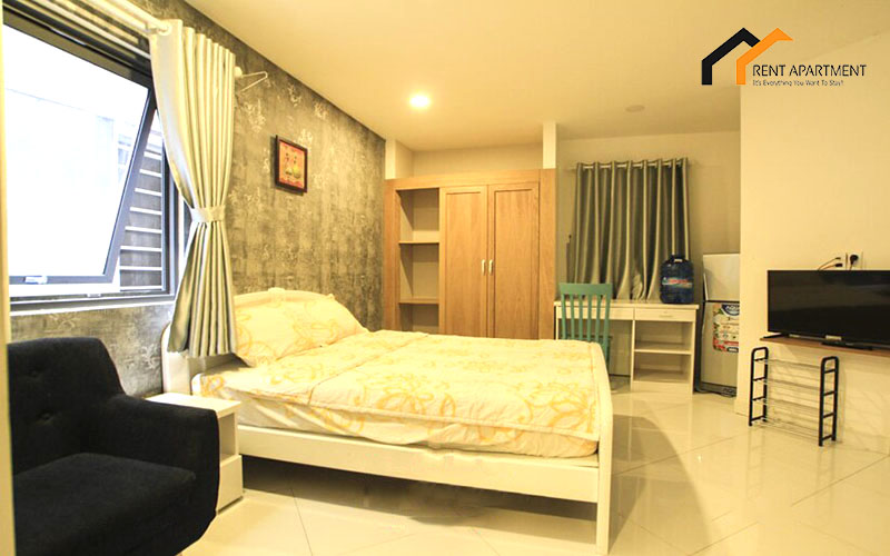 1180 RENTAPARTMENT Apartment leasing Binh Thanh