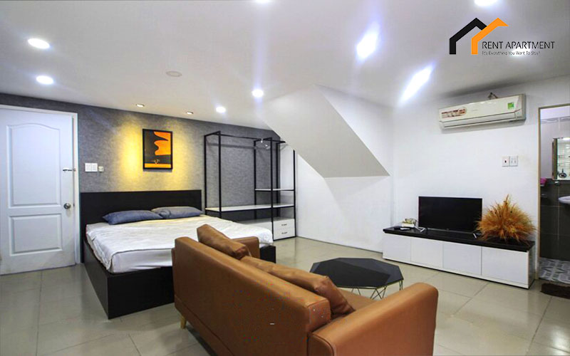 1200 living room serviced apartment RENTAPARTMENT Saigon