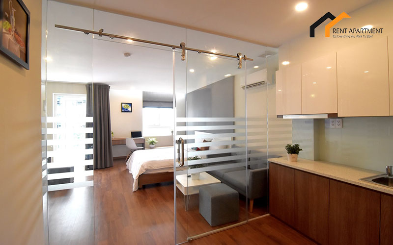 1215 bedroom loft renting Ho Chi Minh
