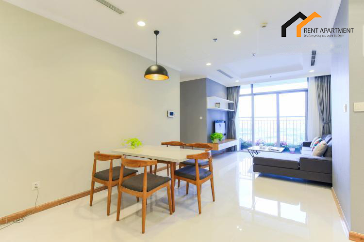1218 mirowave Apartment lease HCMC
