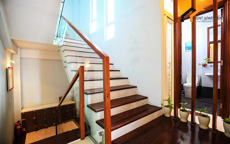 1237 stair serviced apartment