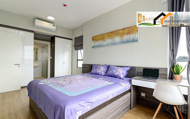 1250 bedroom space