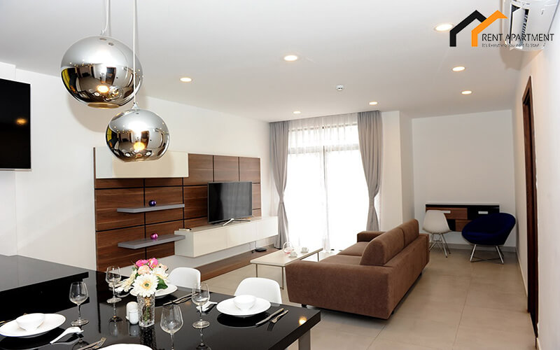 1251 luxury decorate apartment