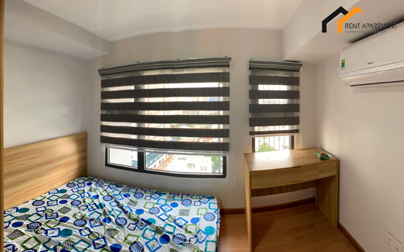 1260 bedroom wooden apartment