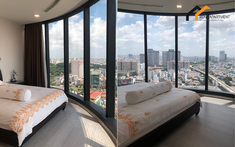 apartment RENTAPARTMENT wc service rent saigon