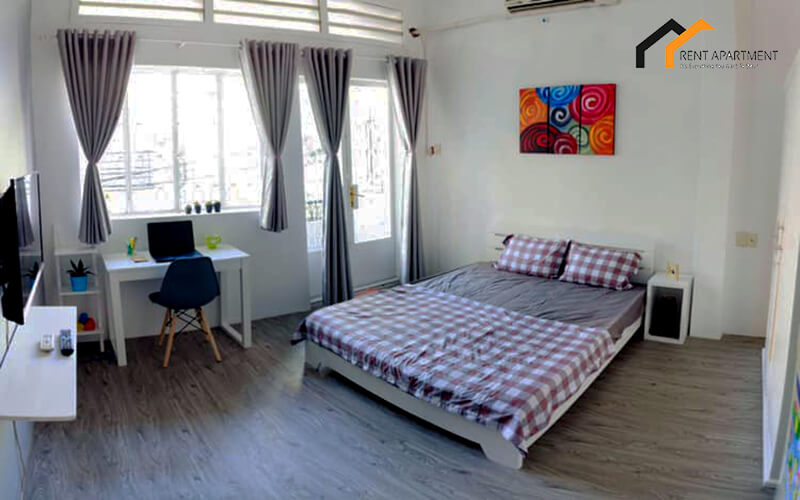 overview le thi rieng apartment
