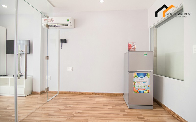 apartment fridge light service contract