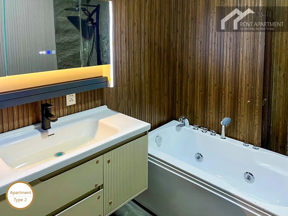 Excellent & modern apartment in Thao Dien – ID: 1416