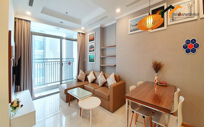 apartment for rent in Ho Chi Minh