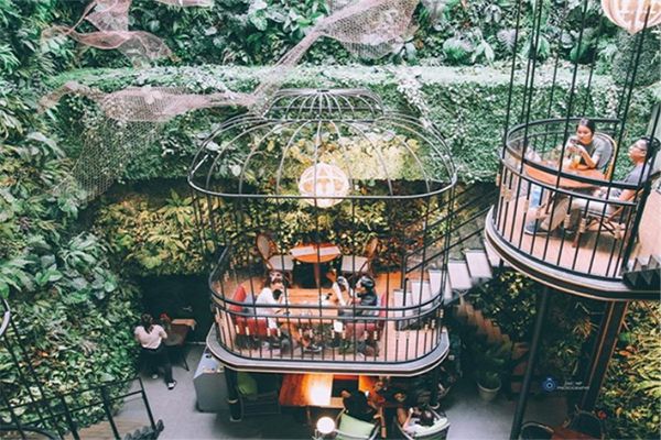 The 10 Best Coffee Shops In Saigon - Ho Chi Minh City