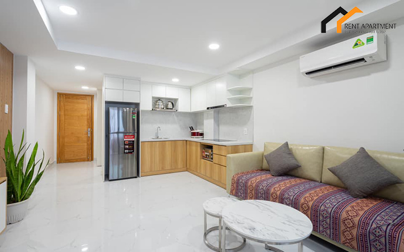 Ho Chi Minh condos room condominium properties