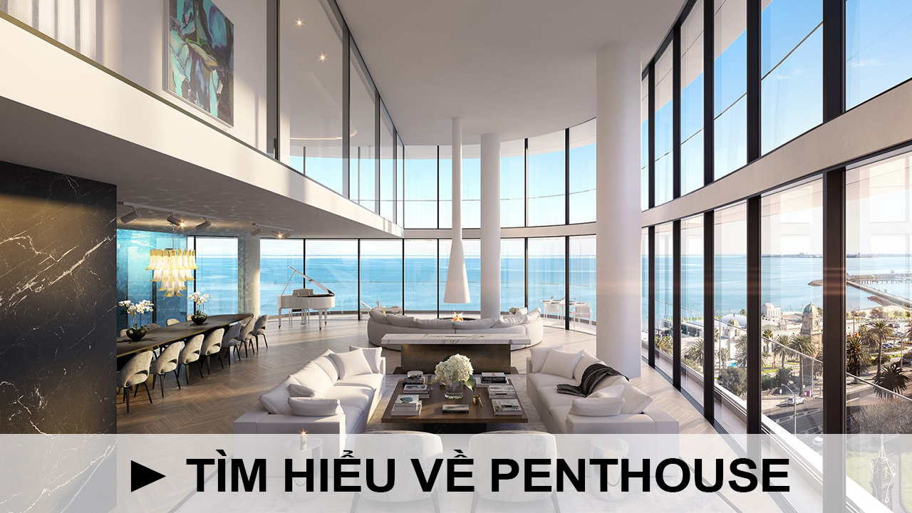 Penthouse là gì