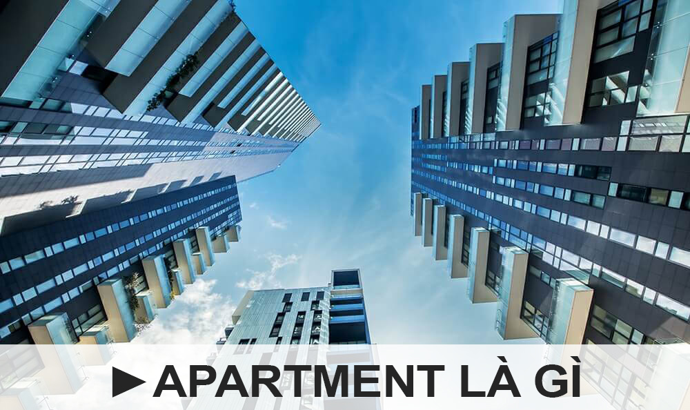 Apartment là gì