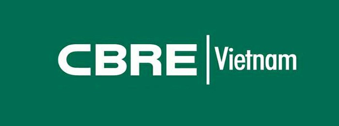 CBRE real estate