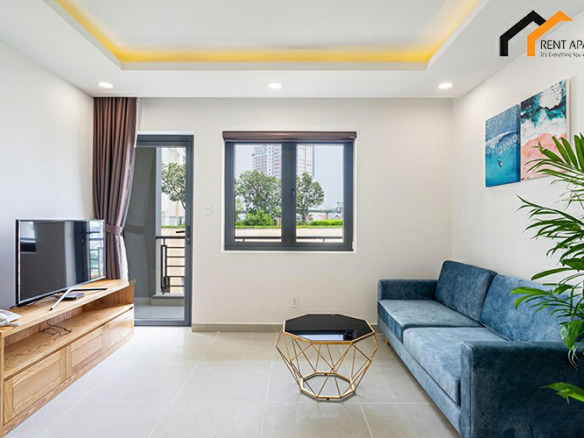 Real estate Duplex toilet service property