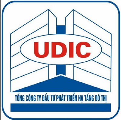 UDIC logo