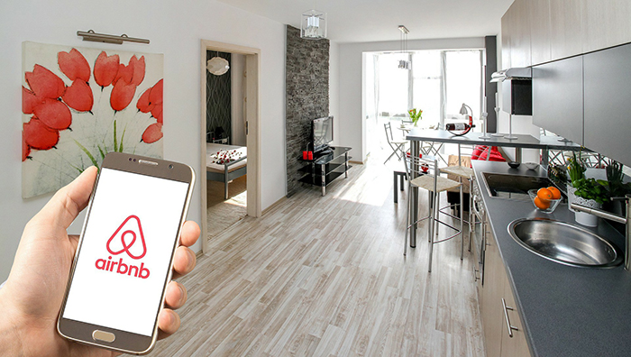 Airbnb đang thay đổi ngành bất động sản  CafeLandVn