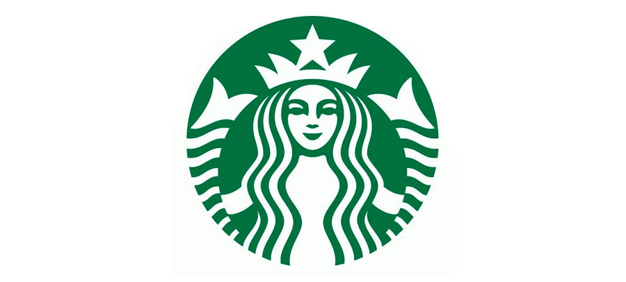 international company starbucks