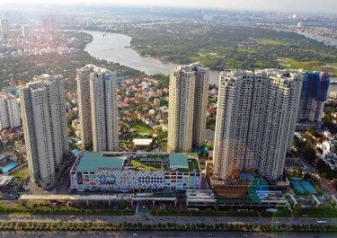 about Masteri Thao Dien apartment