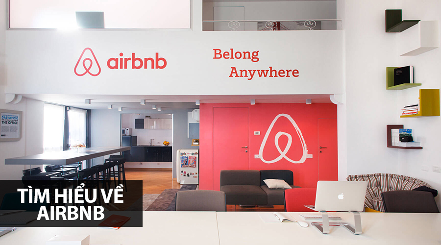 tìm hiểu về Airbnb