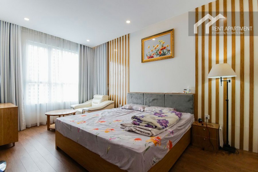 Saigon Duplex storgae apartment lease