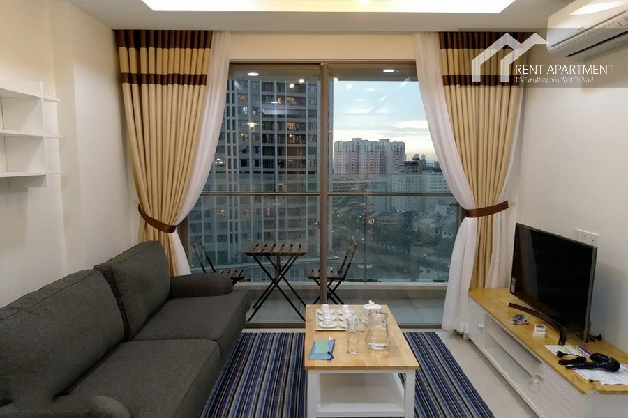 apartments terrace room renting property