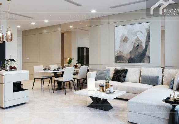 rent Storey kitchen leasing district