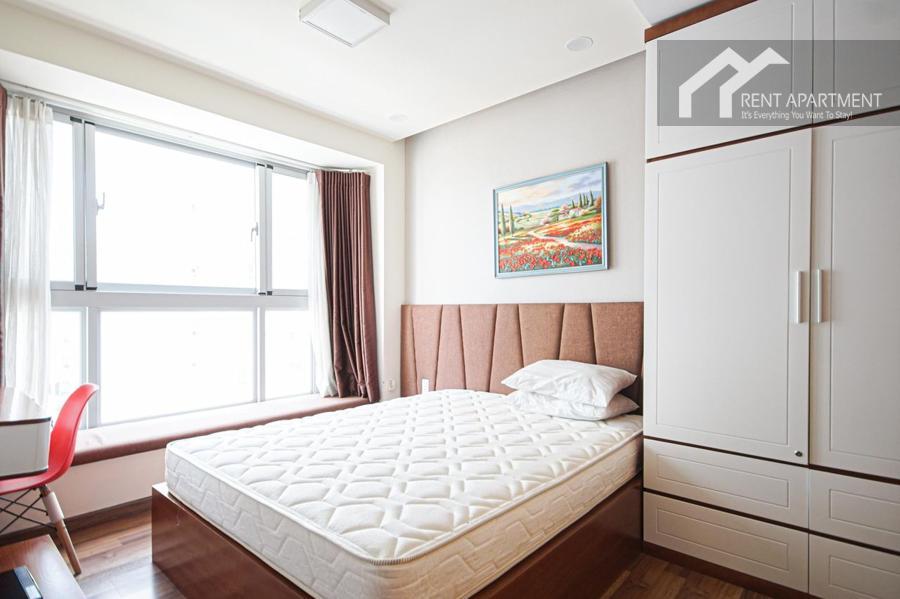 apartment Duplex thanh service residential
