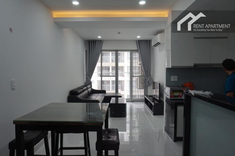 apartment livingroom wc accomadation estate
