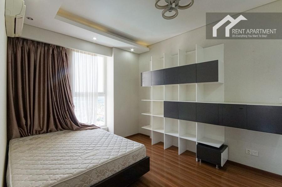 Saigon Duplex furnished leasing rent