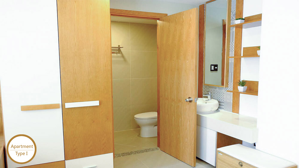 ID 2024 Studio toilet