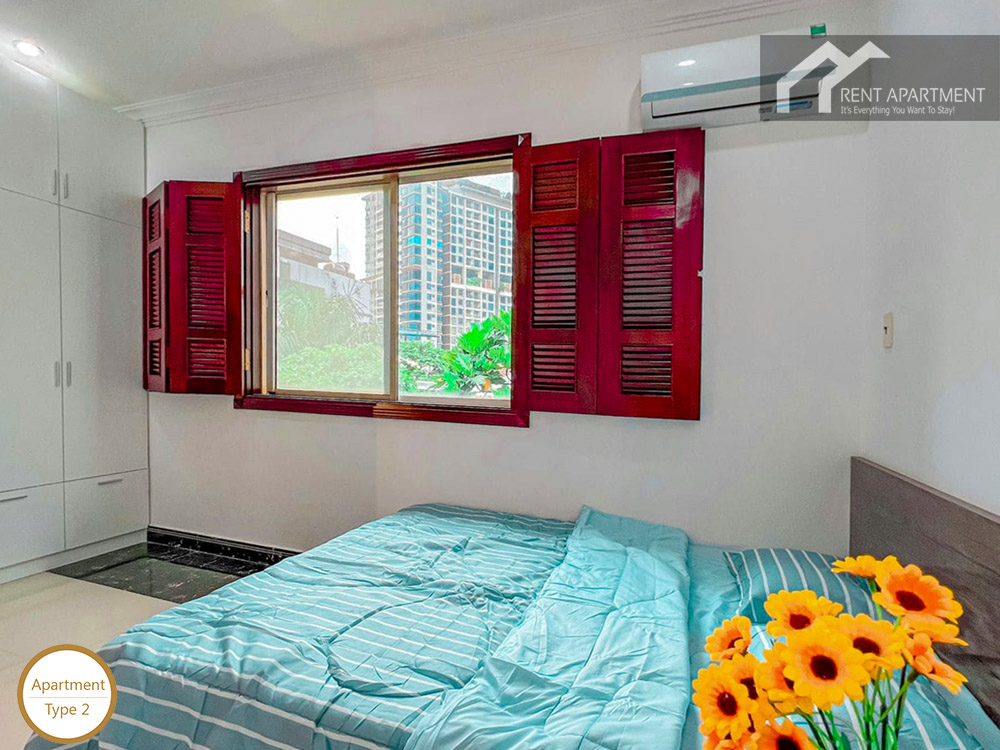 ID 2028 - 2 bed bedroom 3