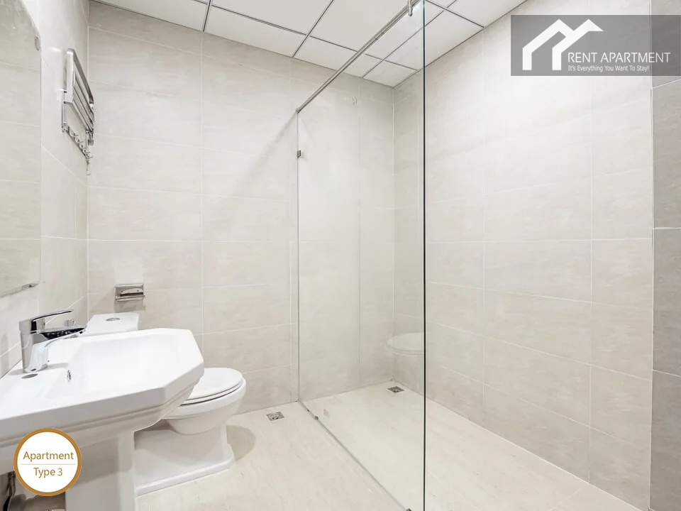 Modern Serviced Apartment On 66 Street – ID: 2030