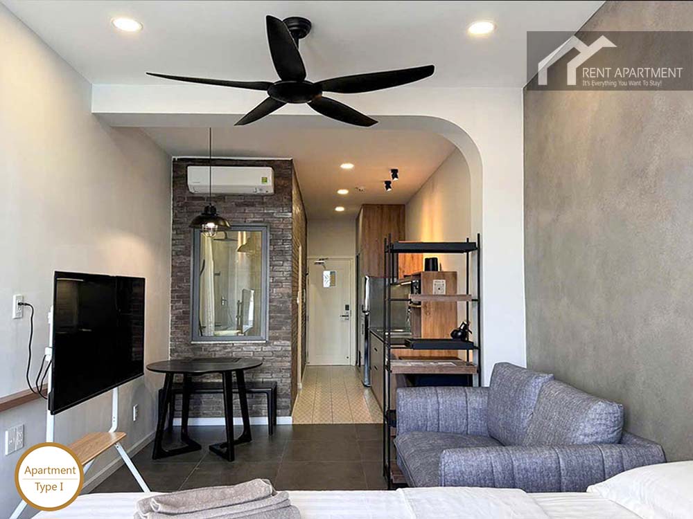 ID 2034 - balcony - living room