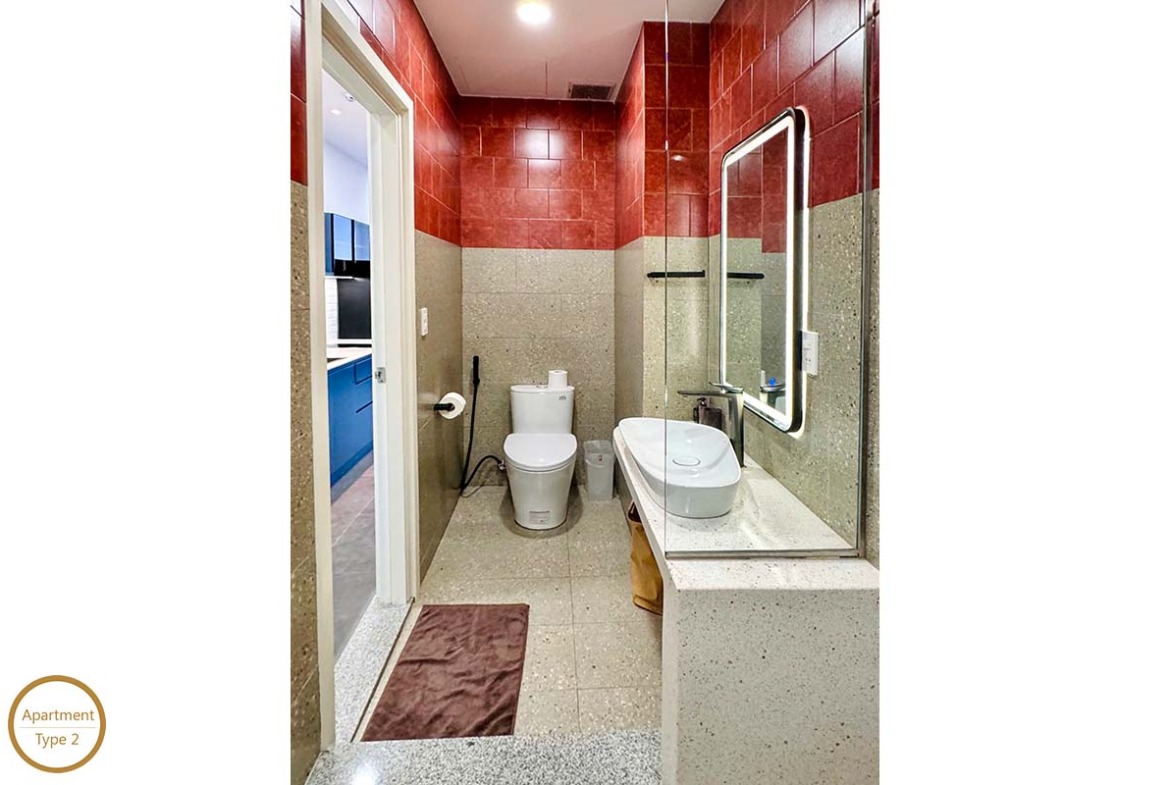 ID 2034 - window - bathroom