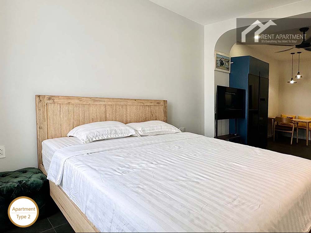 ID 2034 - window - bedroom