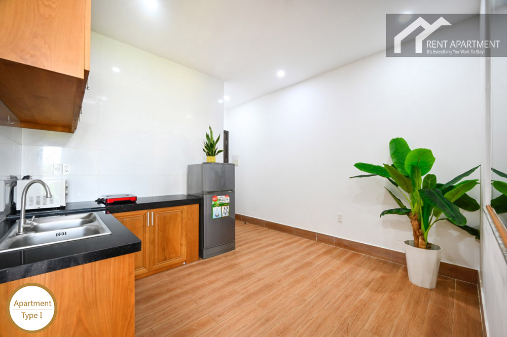 ID 2057 studio kitchen