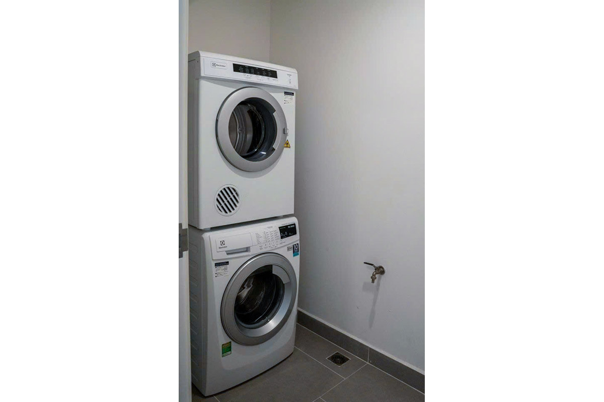 ID 2102 washer